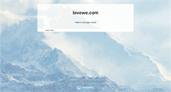 Desktop Screenshot of ornateuniversal.com